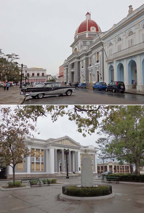 2 cienfuegos cuba palazzo del governo-museo provincial-foto donata brugioni