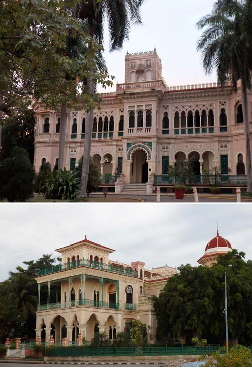 5 cienfuegos cuba palacio del valle-foto donata brugioni