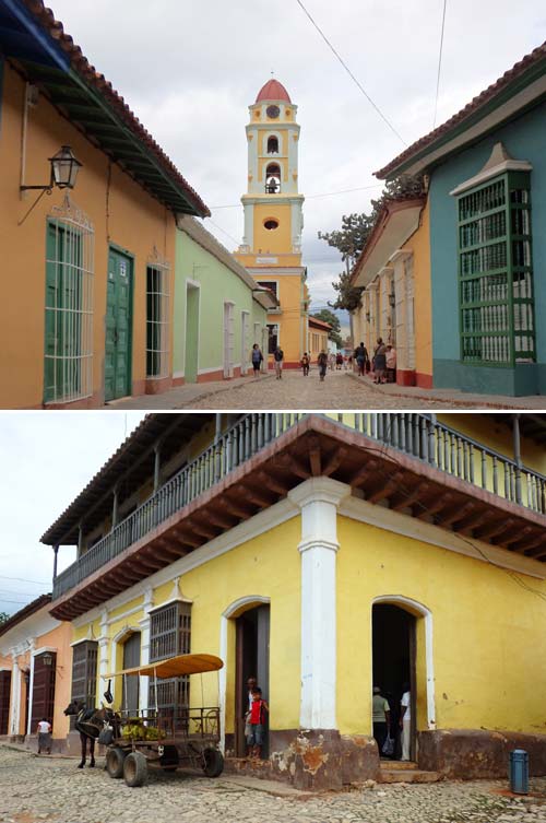 6 cuba per le vie di trinidad-foto donata brugioni