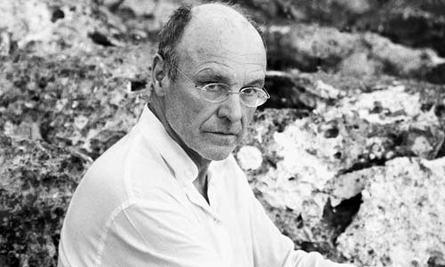 Anselm kiefer 2 anselm-kiefer foto-renate-graf
