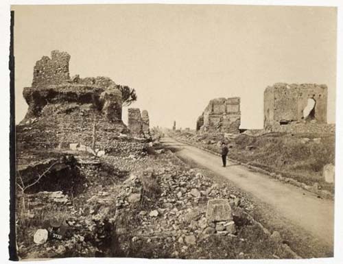 5 enrico verzaschi via appia-fine anni60-ante1873