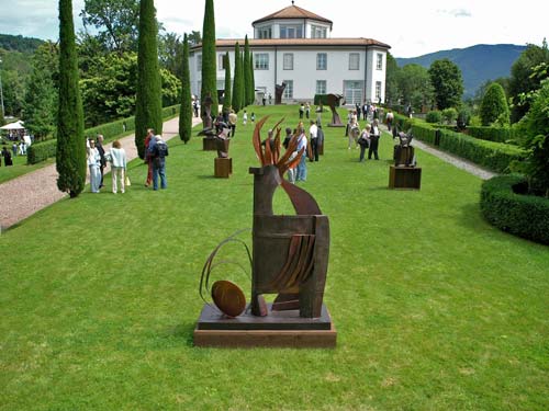 6 museo vincenzo vela ligornetto