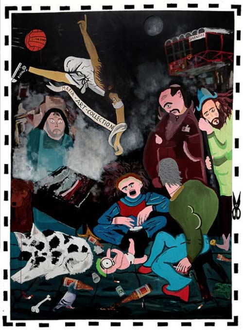 4 next laboratorio saccardi