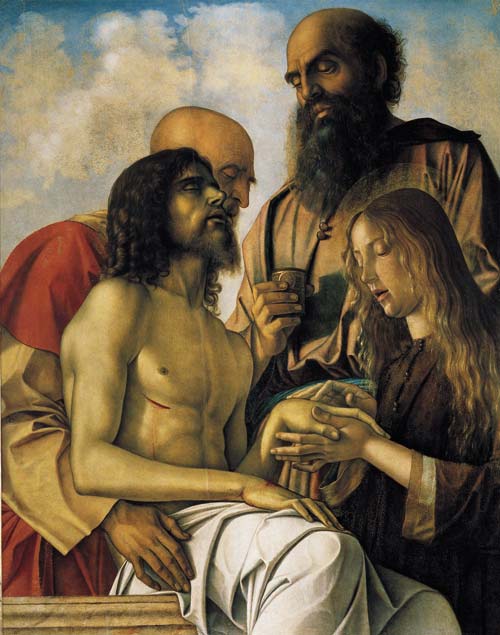 4 giovanni bellini compianto 1473-1476