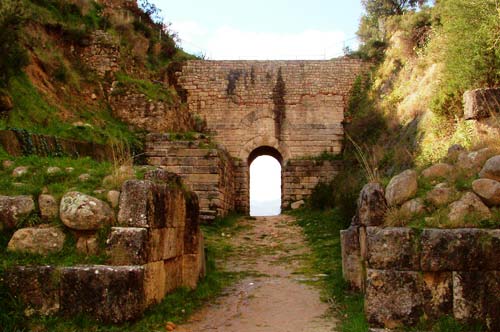 1 porta rosa di elea-velia