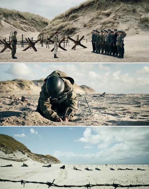 Land of mine - sotto la sabbia 2