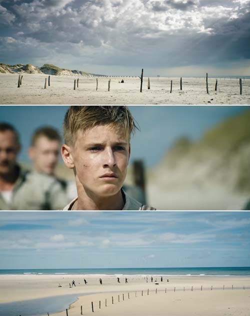 Land of mine - sotto la sabbia 5