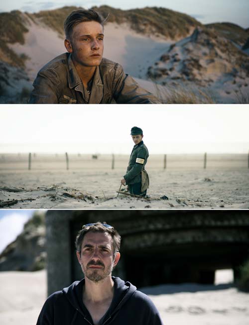 Land of mine - sotto la sabbia 6