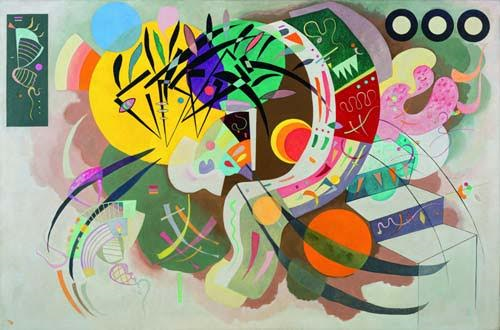 1da kandinsky a pollock