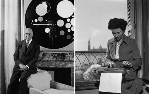 2da kandinsky a pollock