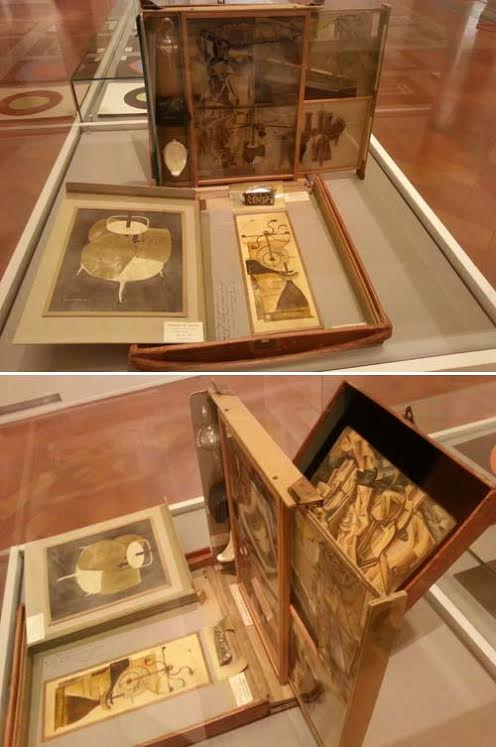 5da kandinsky a pollock