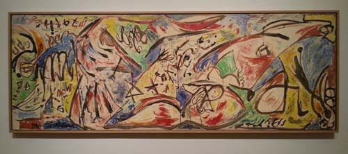 7da kandinsky a pollock