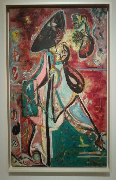 8da kandinsky a pollock