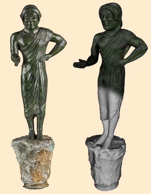 Offerente di Pizzidimonte