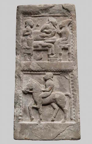 Stele di Sansepolcro,