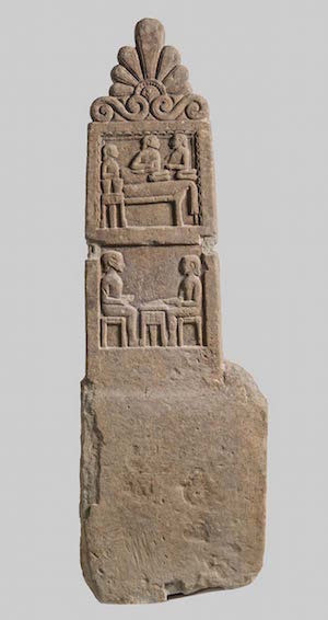 Stele Peruzzi,