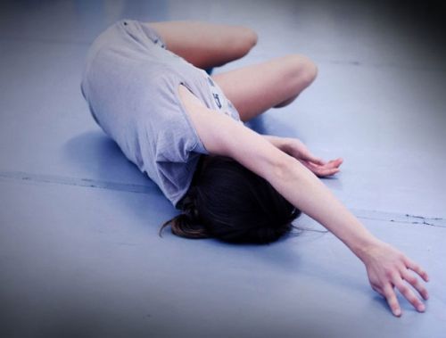 Balletto di roma paradox