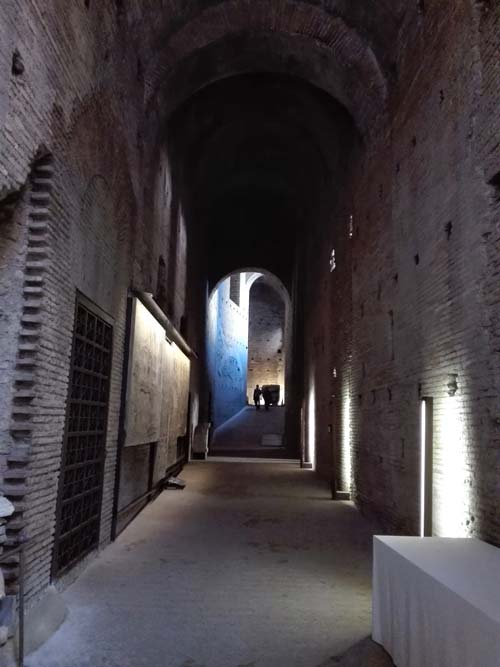 9 la rampa imperiale costruita da domiziano-foto ilaria proia