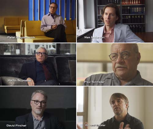 Hitchcock truffaut 4