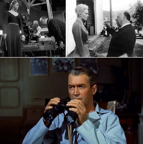 Hitchcock truffaut 5