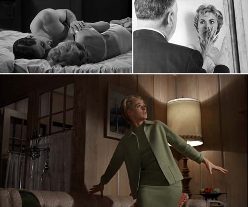 Hitchcock truffaut 7