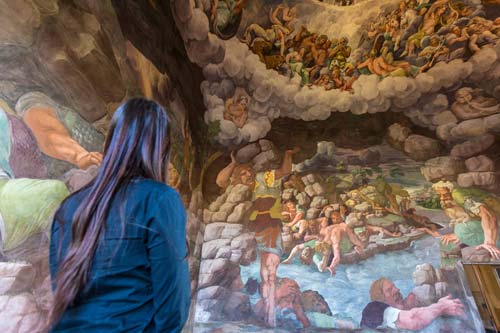 Palazzo-te sala-giganti foto-comune fotografi-compagnoni-e-zapparoli