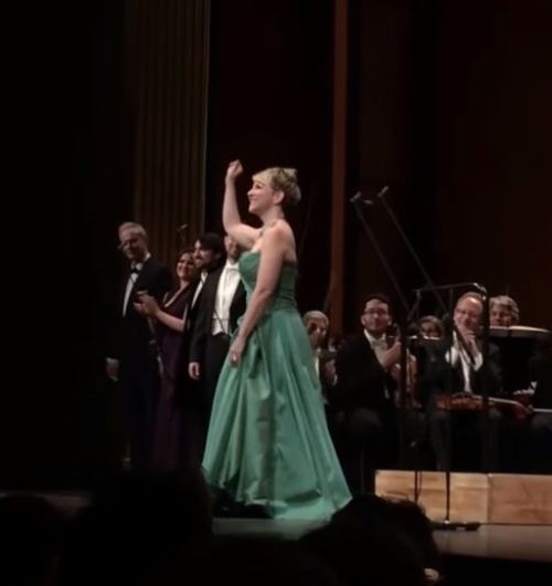 Joyce d idonato 9.4.2016.