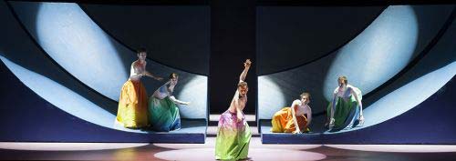  I danzatori di Fattoria Vittadini