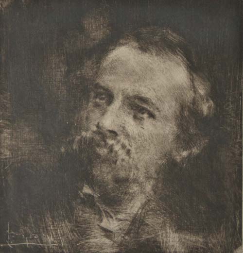 Luigi-conconi ritratto-di-tranquillo-cremona