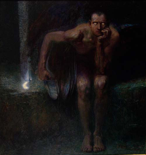 1 franz von stuck lucifero 1891