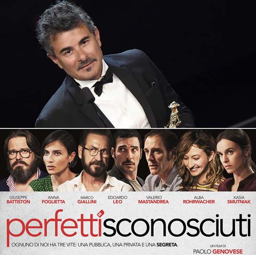 David donatello 2016 01