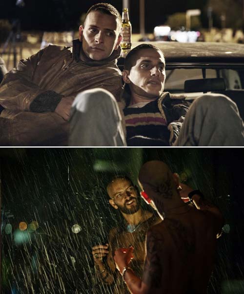 David donatello 2016 05