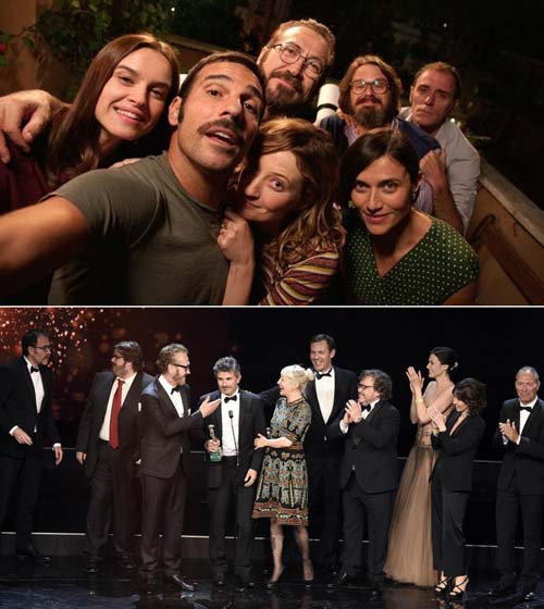 David donatello 2016 08