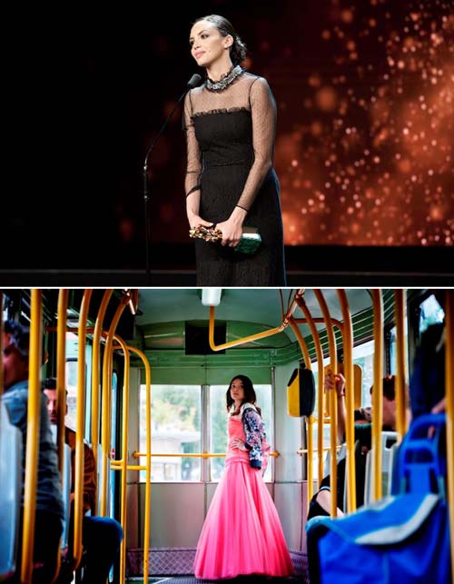 David donatello 2016 10