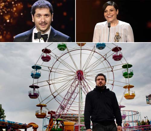 David donatello 2016 11