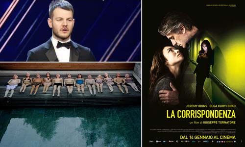 David donatello 2016 13