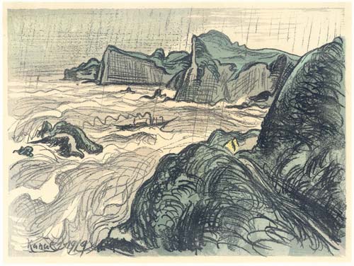 2 yamamoto kanae il mare di boshu 1919