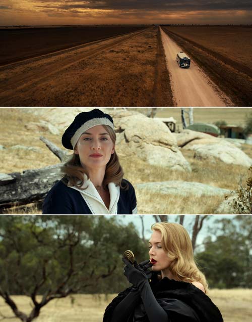 The dressmaker 2