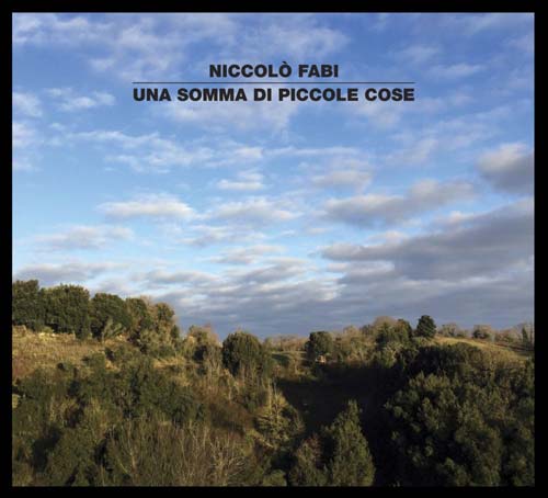 Niccolo fabi-una somma di piccole cose 2