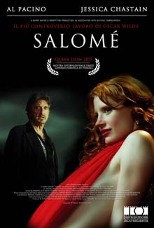 Wilde salome 1