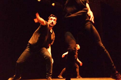 2 still daniele ninarello-foto giorgio valli