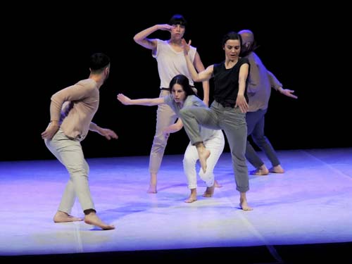 3 land where is my love daniele ninarello-foto giulia martini