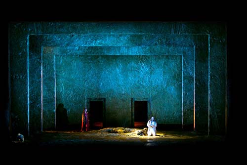 Salome teatro carlo felice 1