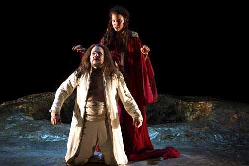 Salome teatro carlo felice 3