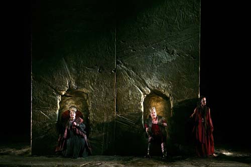 Salome teatro carlo felice 4