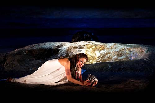 Salome teatro carlo felice 6