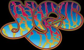 Yes band logo