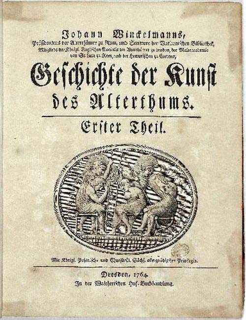 Geschichte-der-kunst-der-alterthums