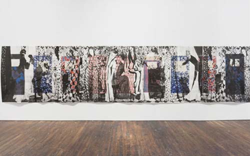 3 lucy scaeb my terracotta army my red studio my amber room 2013