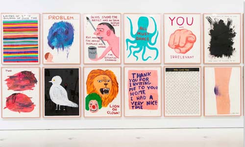 David-shrigley